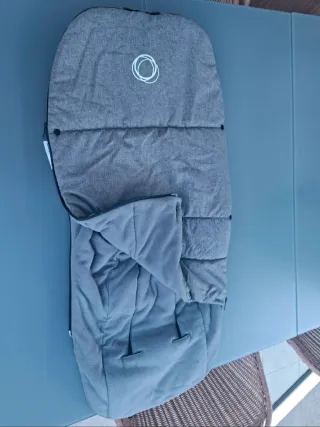 Bugaboo Fox 2 Classic Completo