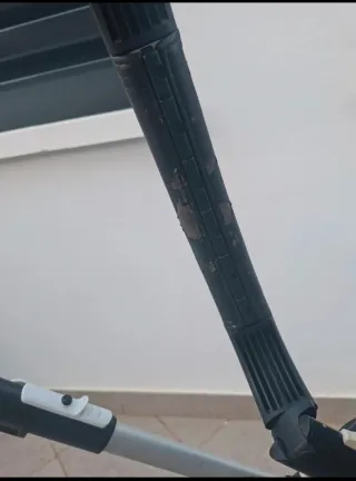 Bugaboo Fox 2 Classic Completo