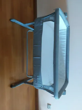 Cuna colecho 1 * baby