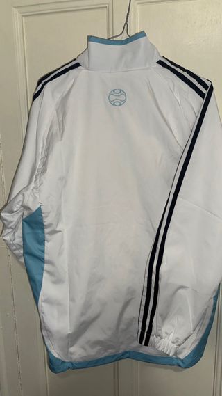 Chaqueta Adidas Argentina 2008 Talla L