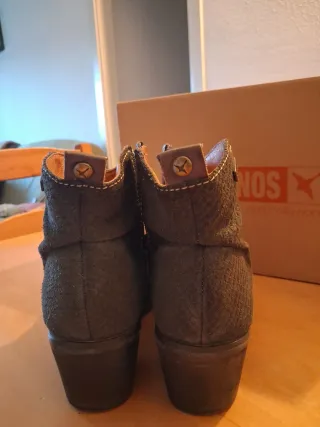 Botines Pikolinos Talla 37