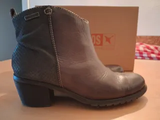 Botines Pikolinos Talla 37