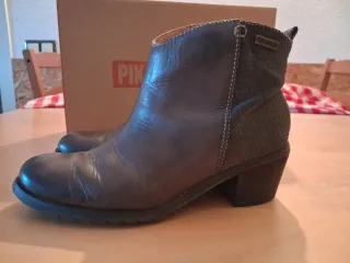 Botines Pikolinos Talla 37