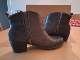 Botines Pikolinos Talla 37