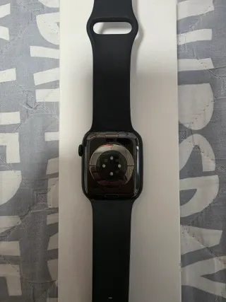 Apple Watch Series 9 45mm GPS Navy