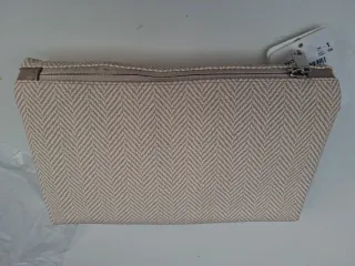 Cambiador Bebé Mayoral Chevron Beige