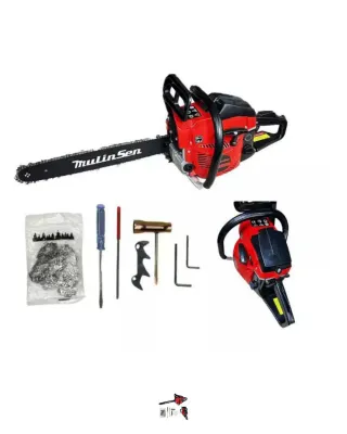 Motosega a scoppio 52CC