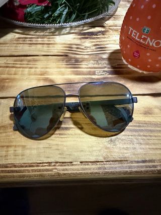 Gafas de sol aviador Carrera