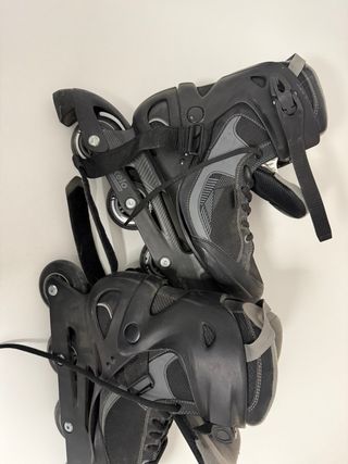 Patines en línea Oxelo T45