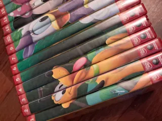 Colección DVD La Casa de Mickey Mouse