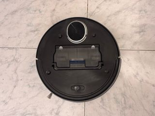 Aspiradora Cecotec Conga Wifi Fregadora