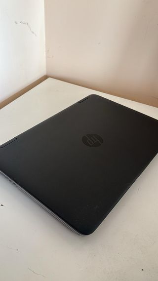 HP Probook 640 G2