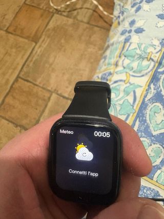 Smartwatch