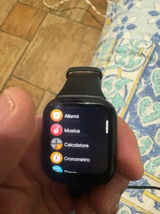 Smartwatch