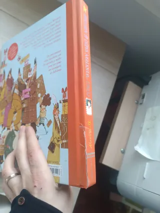 Cómo Winston salvó la Navidad: Una historia de ...