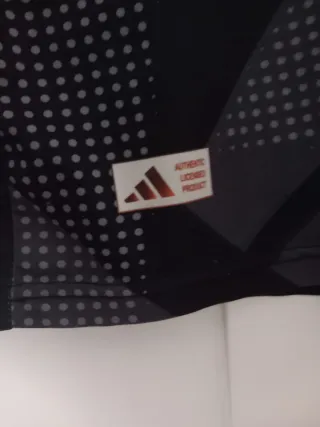 Camiseta Portero Alemania Neuer Talla XXL