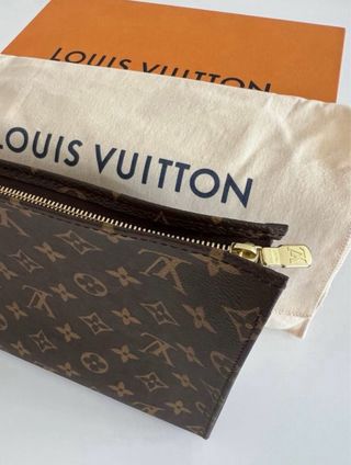 Neceser Louis Vuitton NUEVO con FACTURA
