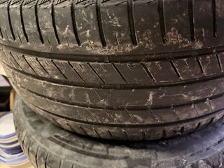 Neumáticos ROADX 255/55 R18