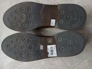 Emidio Tucci Mocasines Marrones Talla 46