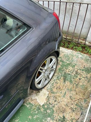 Audi S3 2000 solo despiece! ( gente seria)