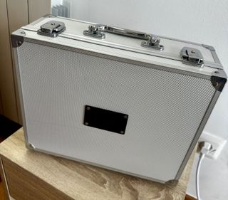 Máquina Micropigmentación Alta Precisión