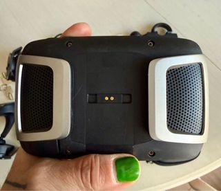 TomTom Rider 400 GPS Navegador