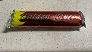 Carbone Golden River 100pz