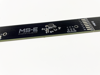 Circuito MS-E per Organetto