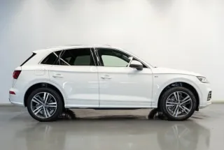 Audi Q5 2020
