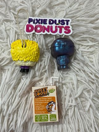 Pack 3 Figuras Funko Pop Harry Potter & Stranger