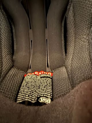 Casco Shoei NXR2 Prologue TC4 Verde/Negro/Plata