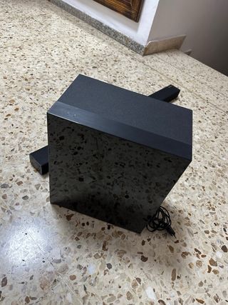 Barra Sonido Samsung HW-M360 2.1Ch 200W