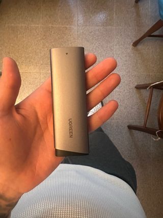 Samsung SSD M.2 PM981 512gb