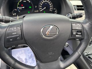 Lexus RX 450H President