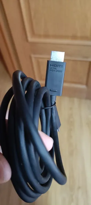 Xbox Series X 1TB +baterías +base de carga +FIFA22