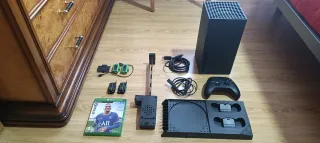 Xbox Series X 1TB