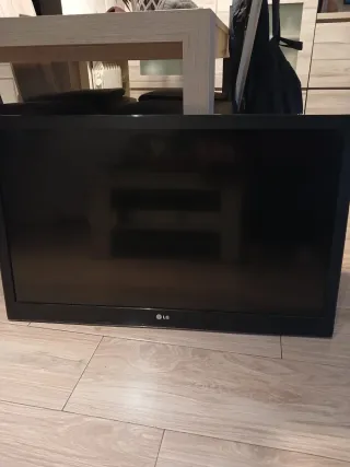 Televisor LG 37 pulgadas