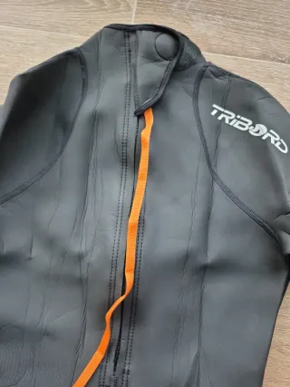 Neopreno Tribord manga corta