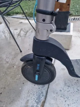 Patinete Eléctrico Cecotec Outsider  AVERIADO