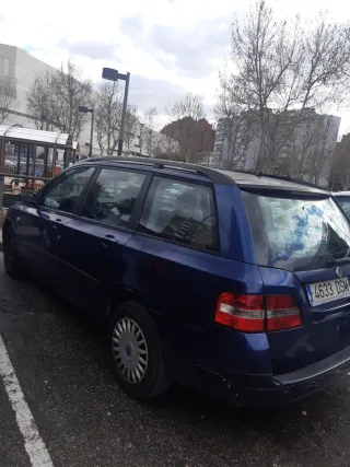 FIAT Stilo 2005