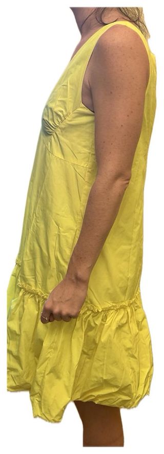 Lote vestidos de marcas