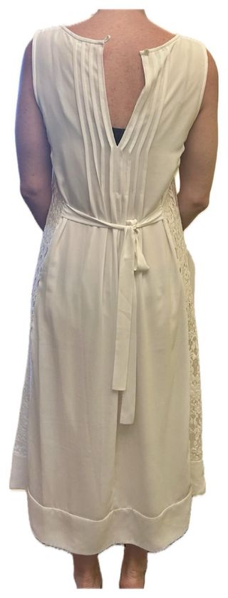 Lote vestidos de marcas