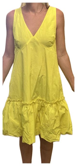 Lote vestidos de marcas