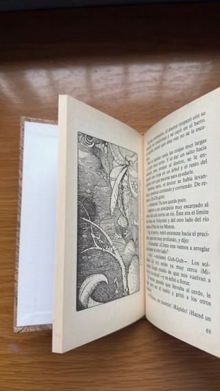 Las aventuras del doctor Dolittle
