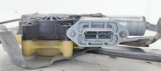 ELEVALUNAS DELANTERO IZQUIERDO MERCEDES-BENZ CITA