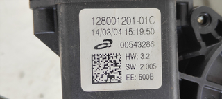 ELEVALUNAS DELANTERO IZQUIERDO MERCEDES-BENZ CITA