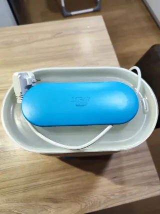 Esterilizador Philips Avent 3 en 1