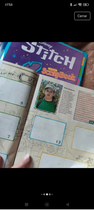 Lote Álbumes Panini