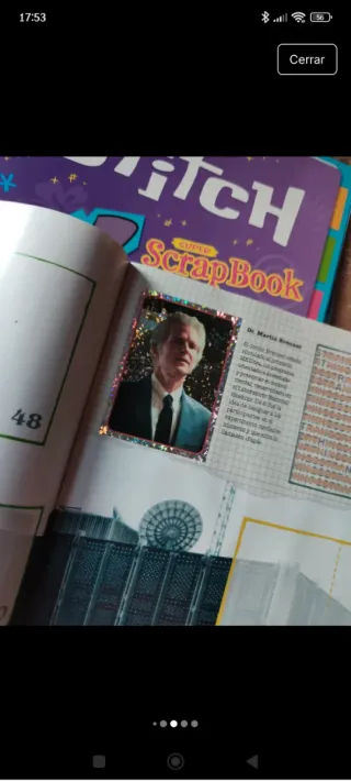 Lote Álbumes Panini