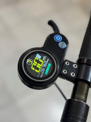 Patinete Eléctrico Joyor